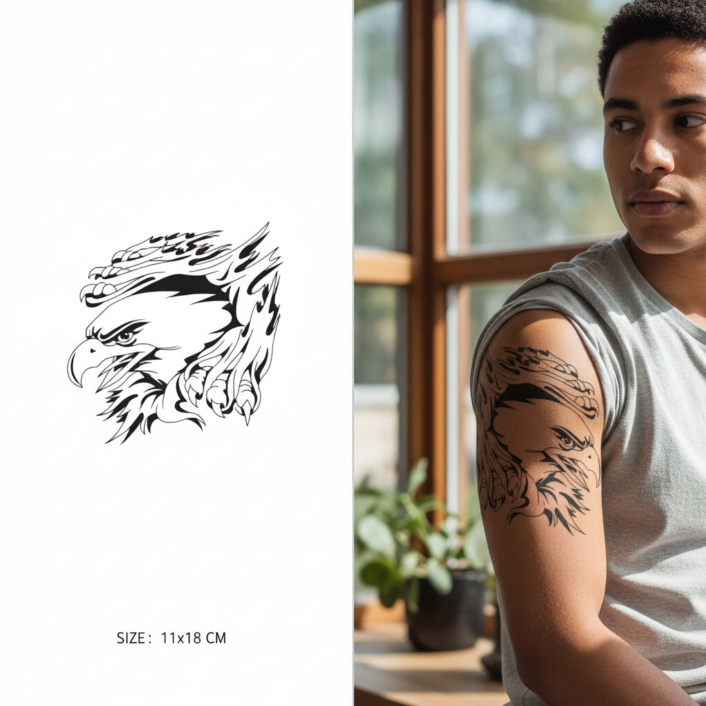SOUL (846) - SOUL TATTOO