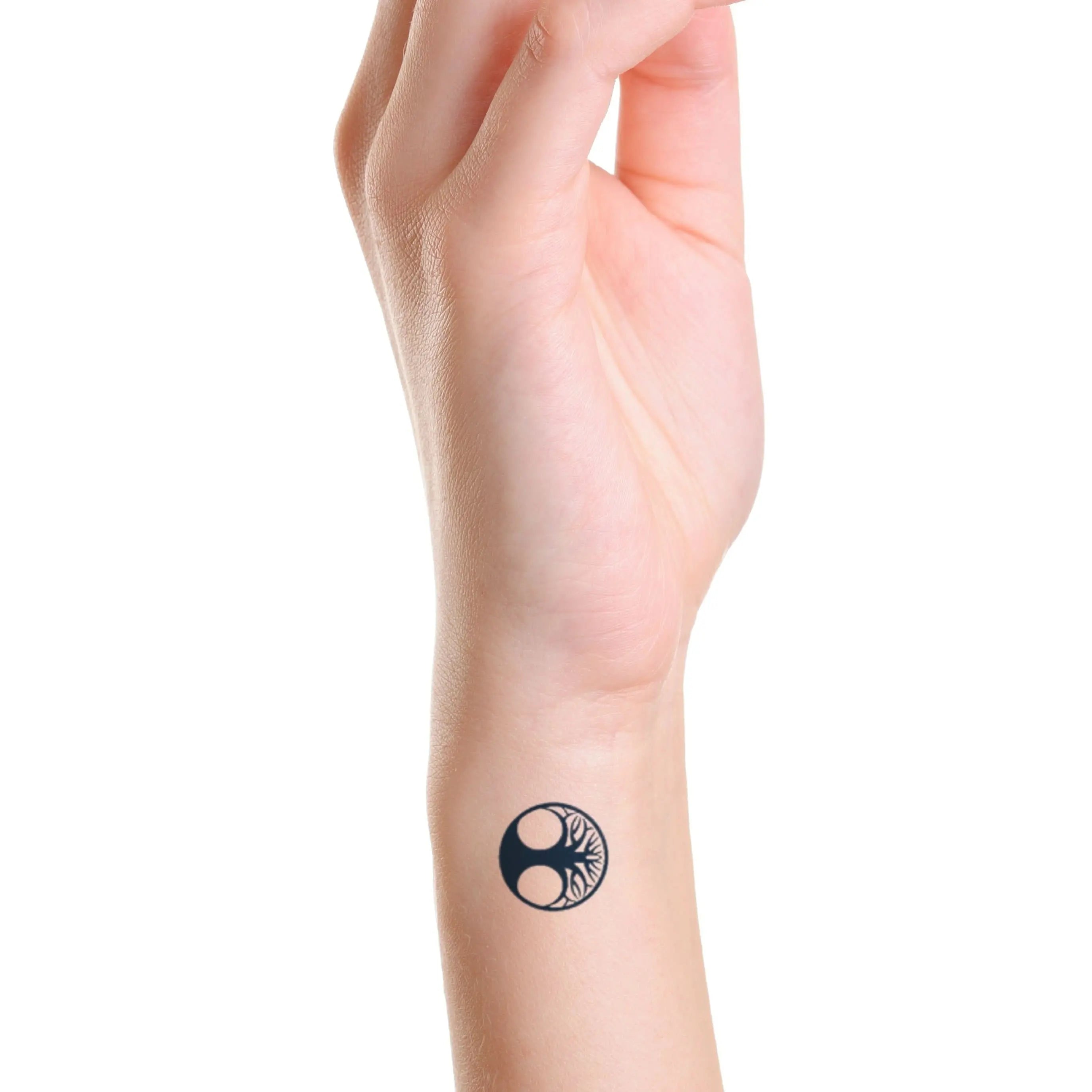 SOUL (526) - SOUL TATTOO