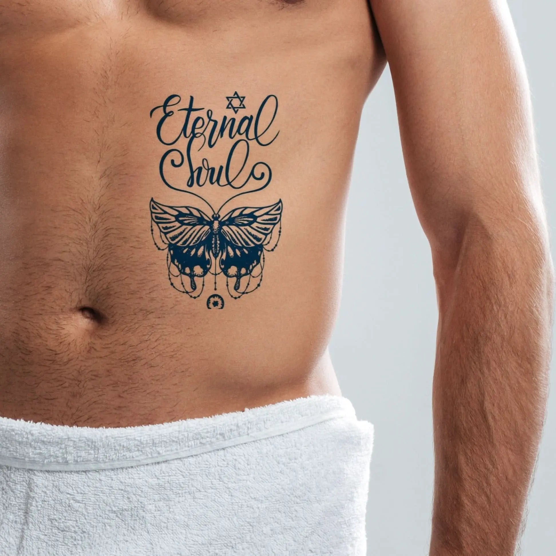 Soul (53) - SOUL TATTOO