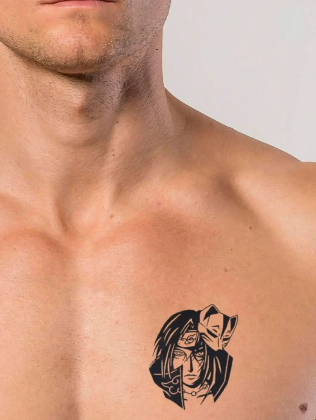 SOUL (533) - SOUL TATTOO