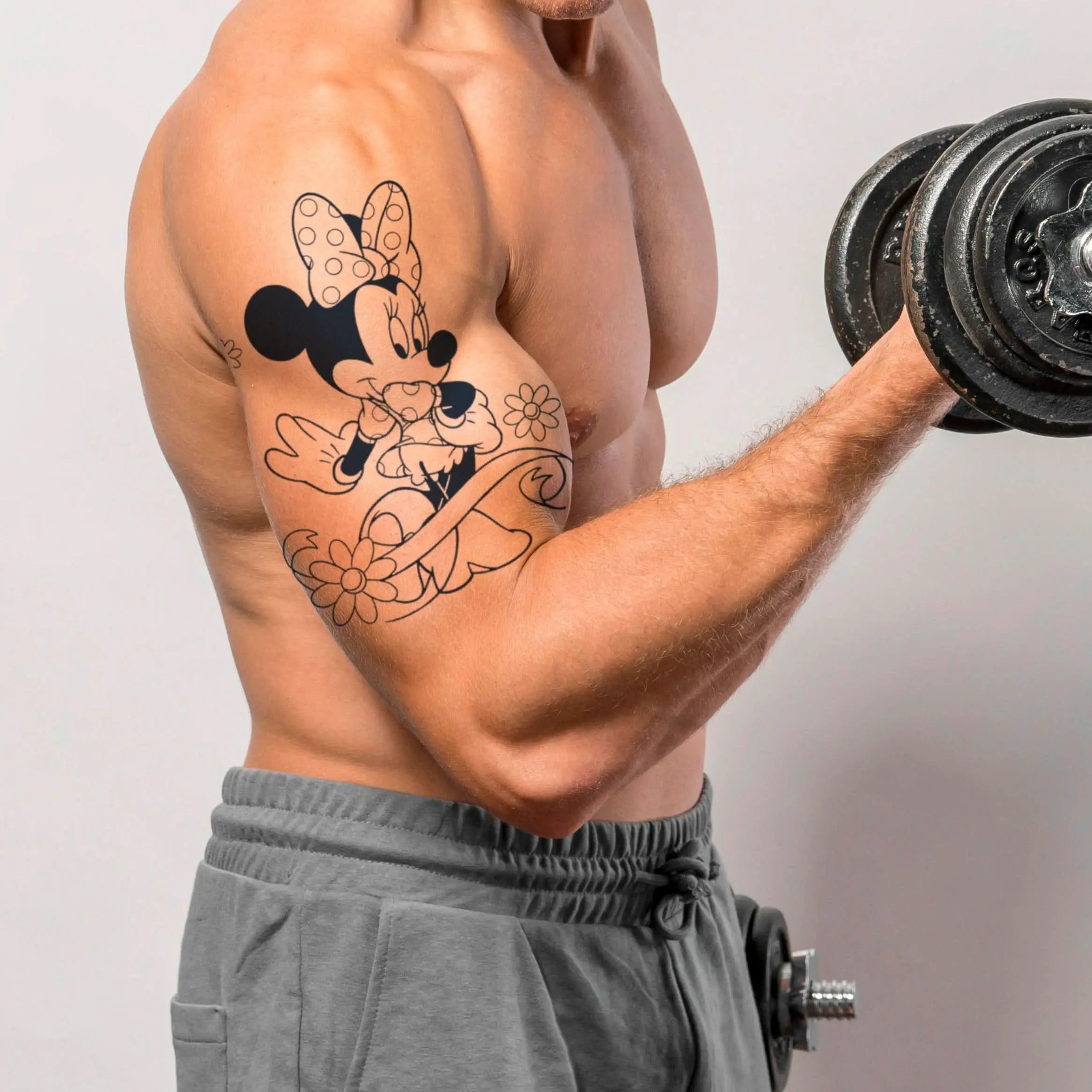 SOUL (540) - SOUL TATTOO