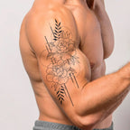 SOUL (541) s0ul tattoo