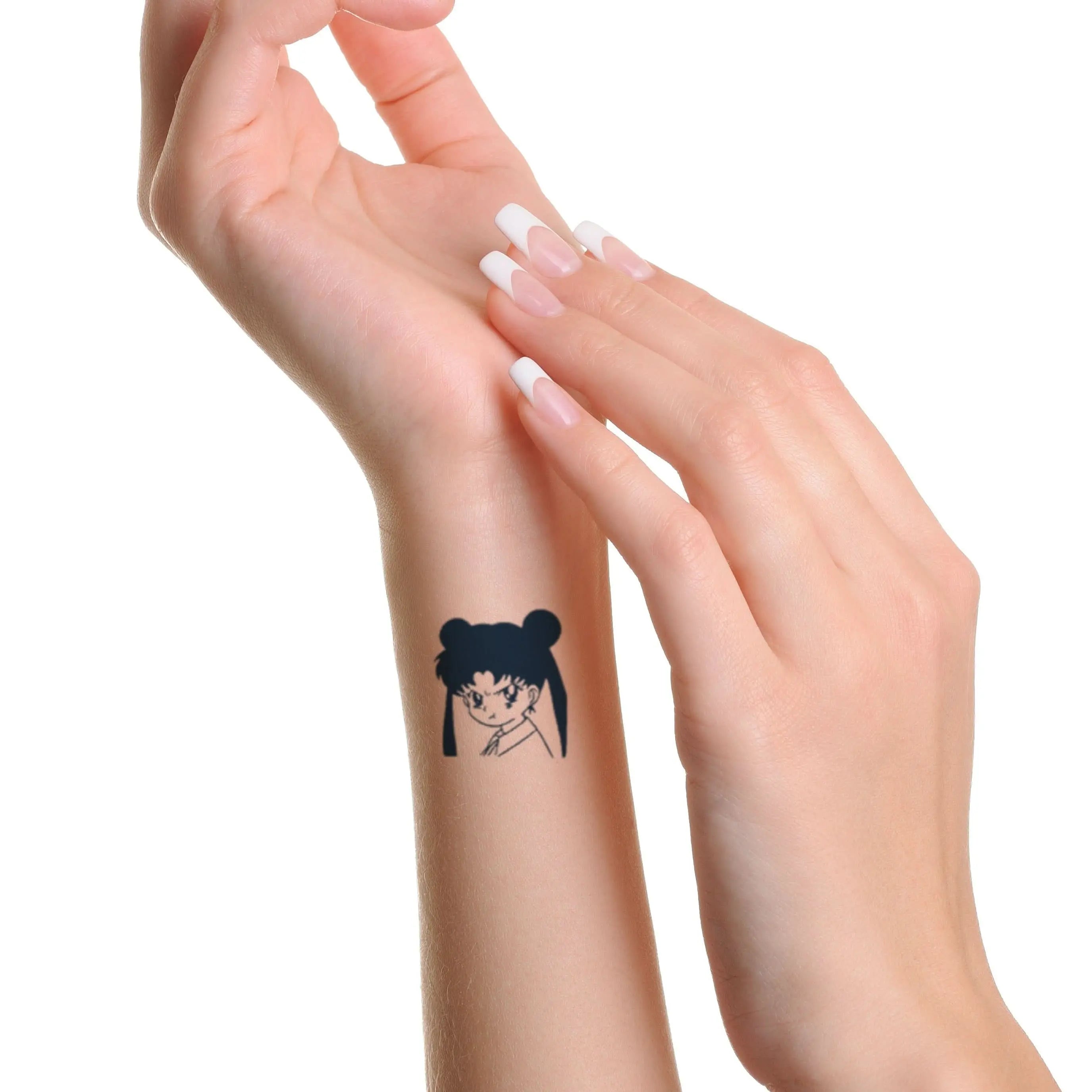 SOUL (542) - SOUL TATTOO