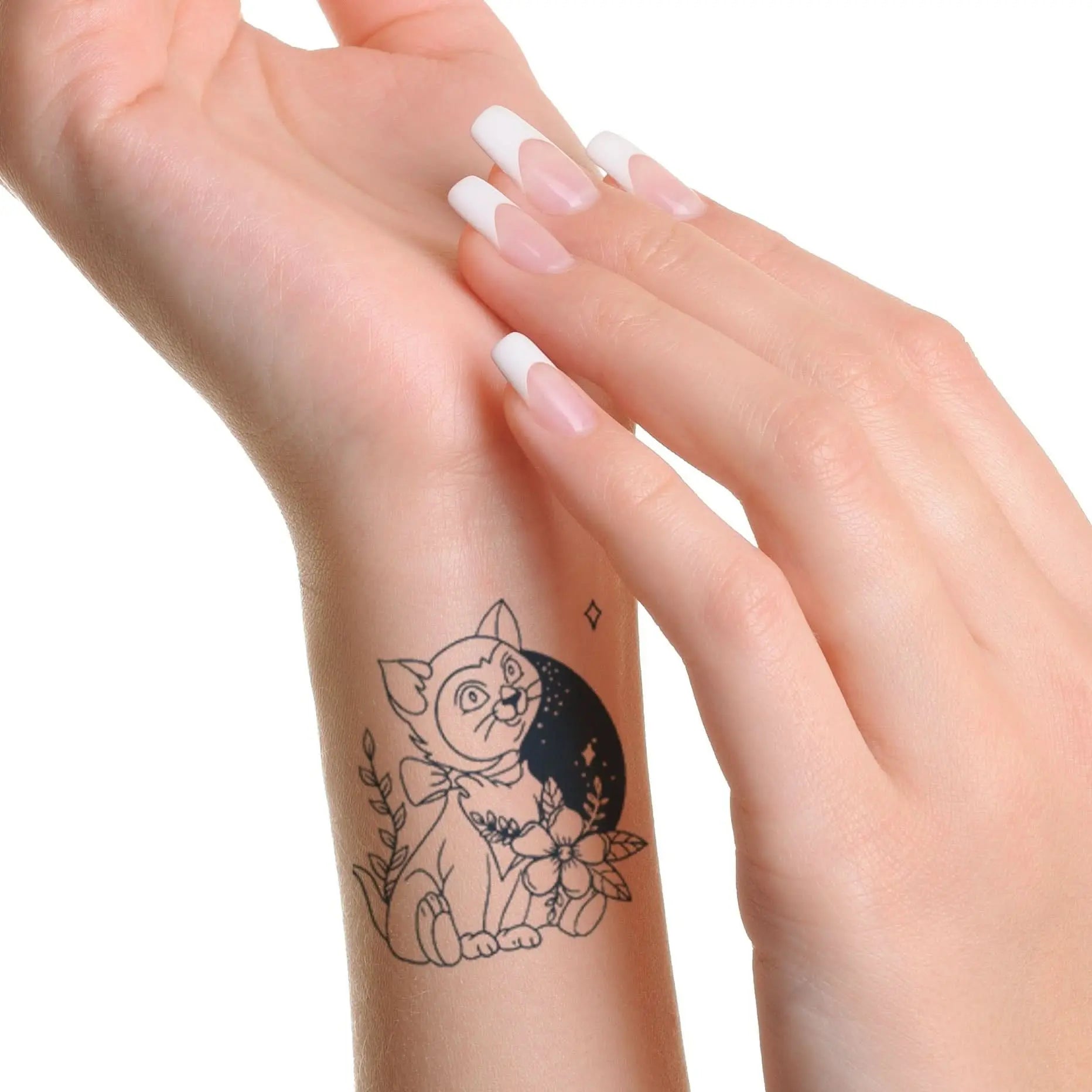 SOUL (543) - SOUL TATTOO