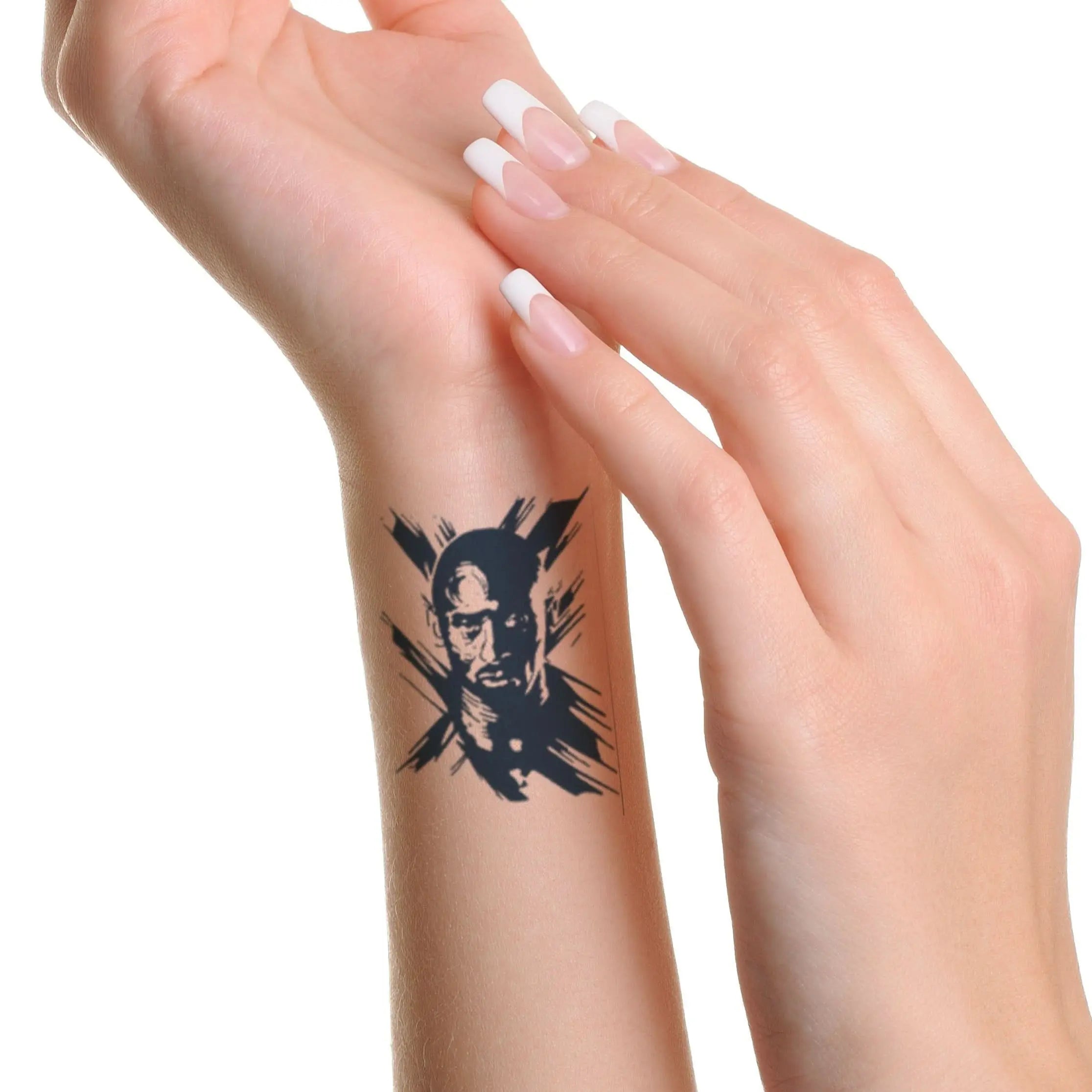 SOUL (548) - SOUL TATTOO