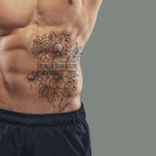 SOUL (550) - SOUL TATTOO