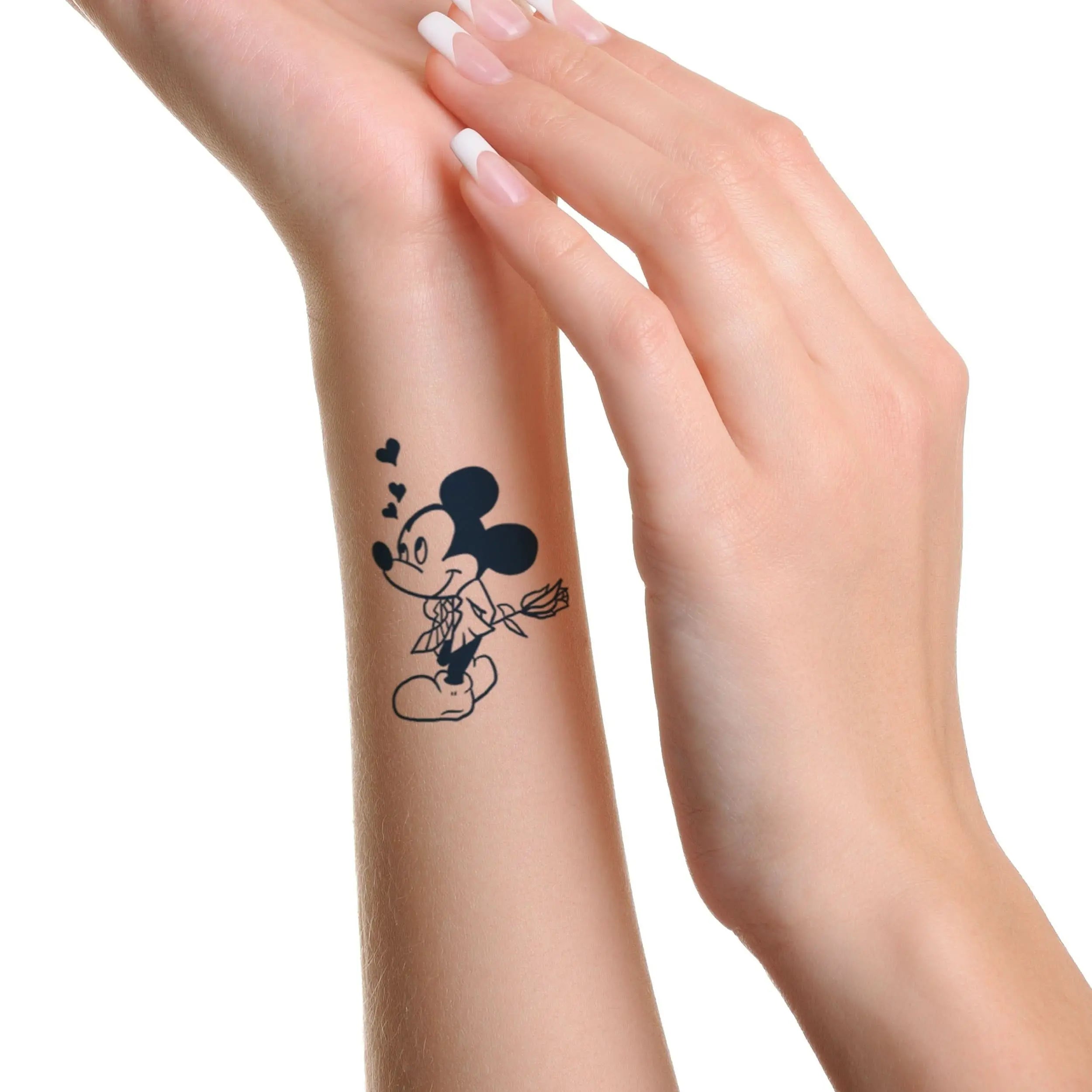 SOUL (552) - SOUL TATTOO