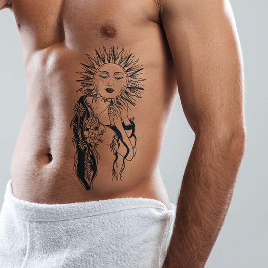 SOUL (557) - SOUL TATTOO