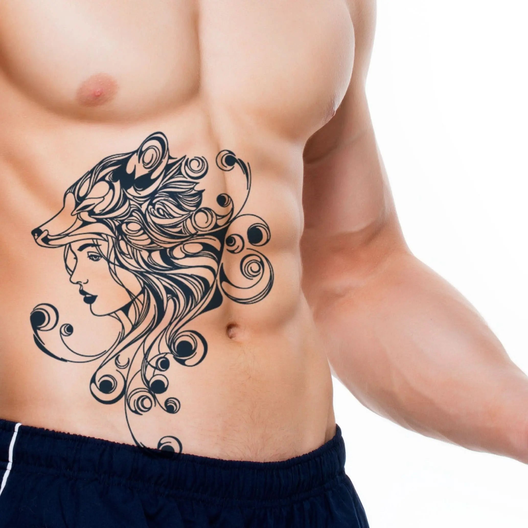 SOUL (562) - SOUL TATTOO