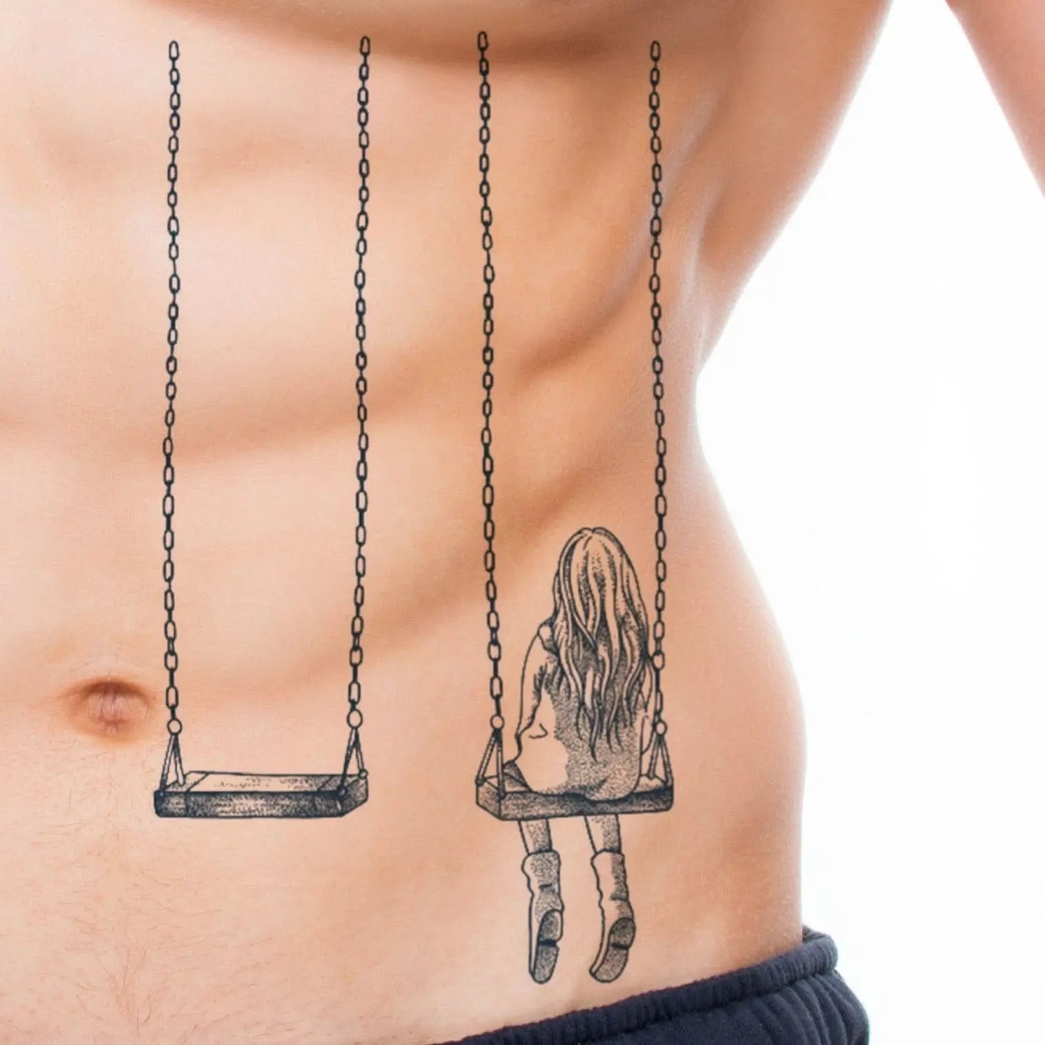 SOUL (564) - SOUL TATTOO