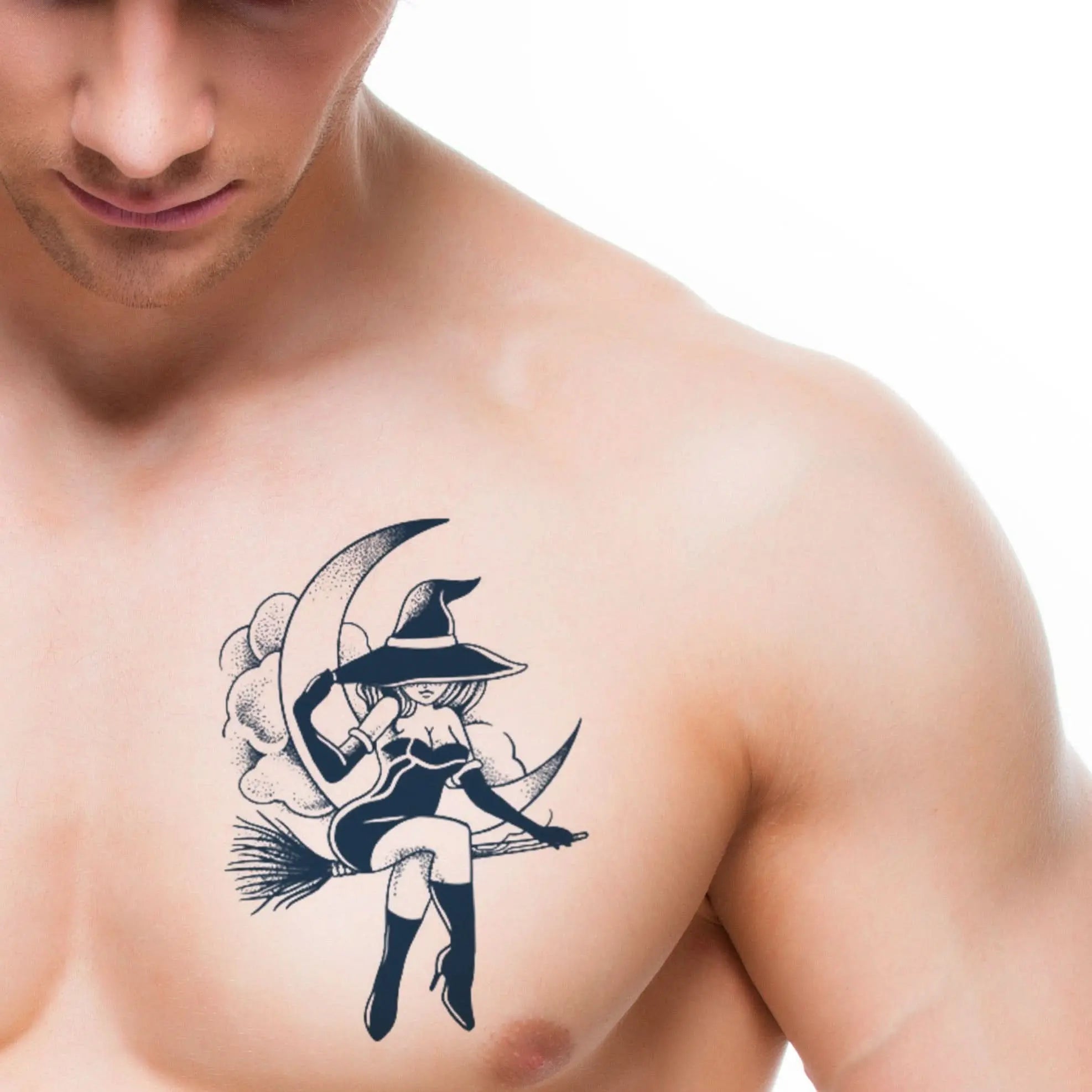 SOUL (569) - SOUL TATTOO