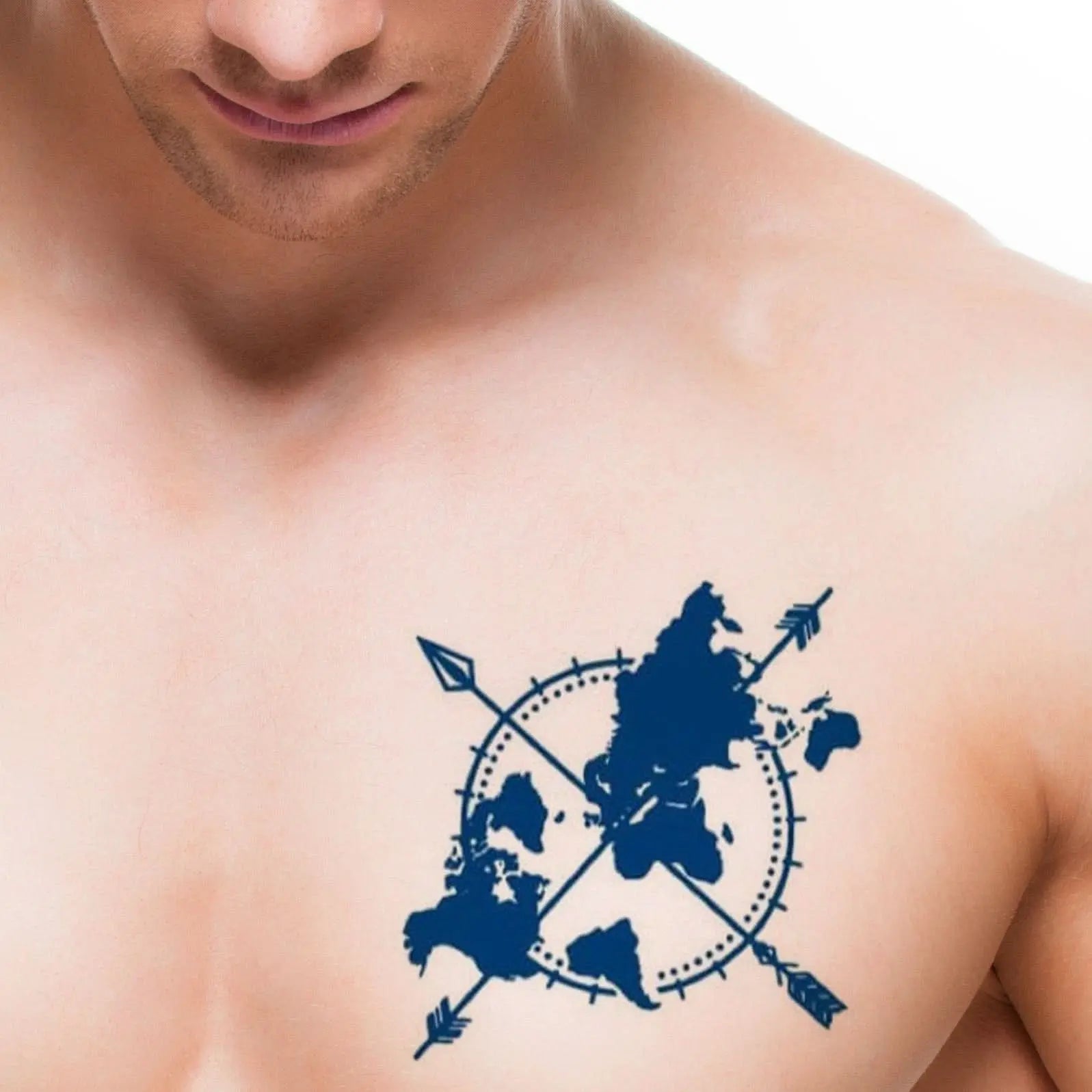 Soul (57) - SOUL TATTOO