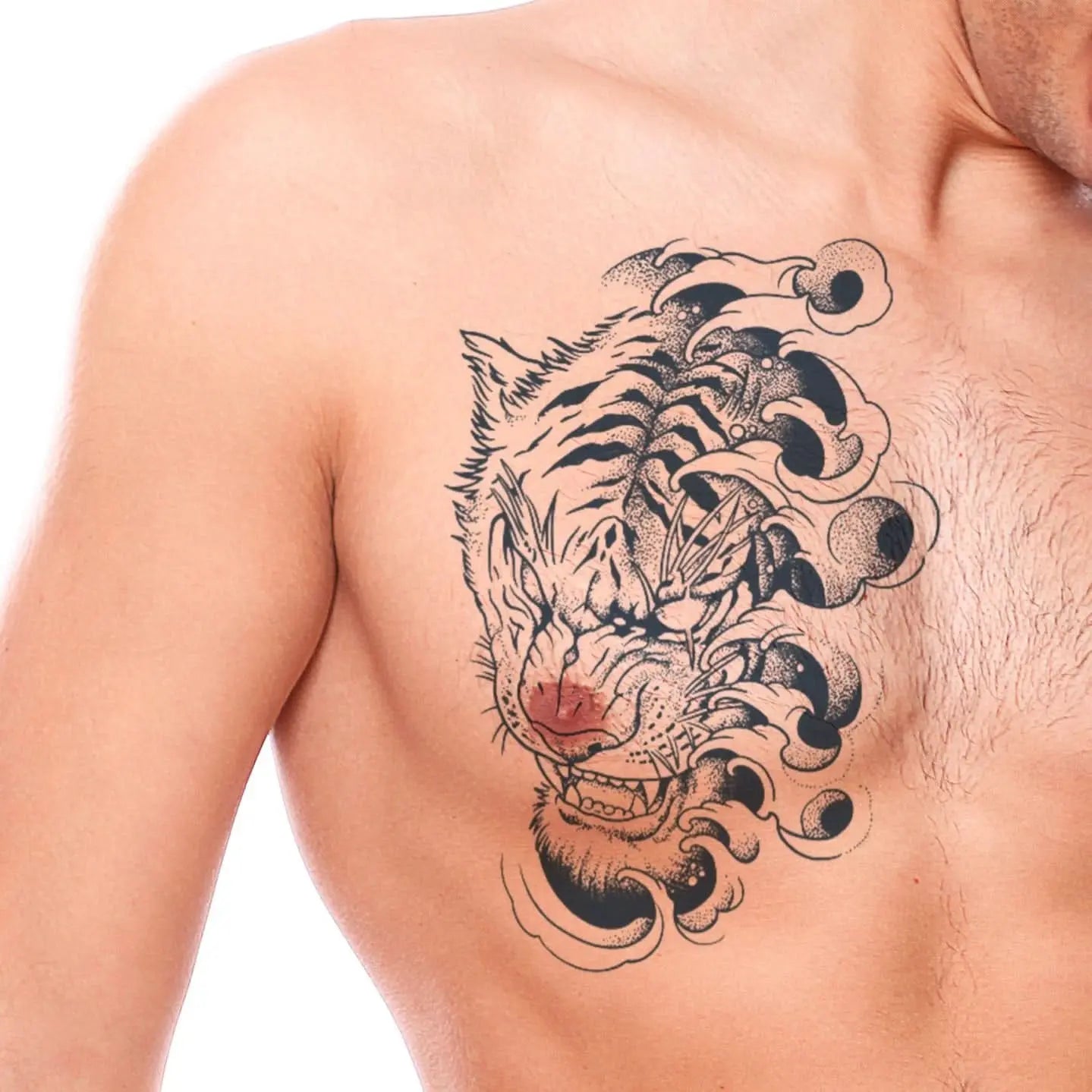 SOUL (572) - SOUL TATTOO