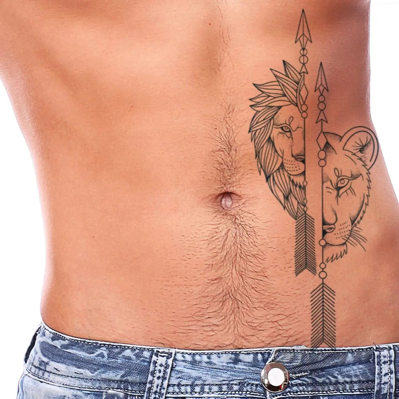 SOUL (573) - SOUL TATTOO