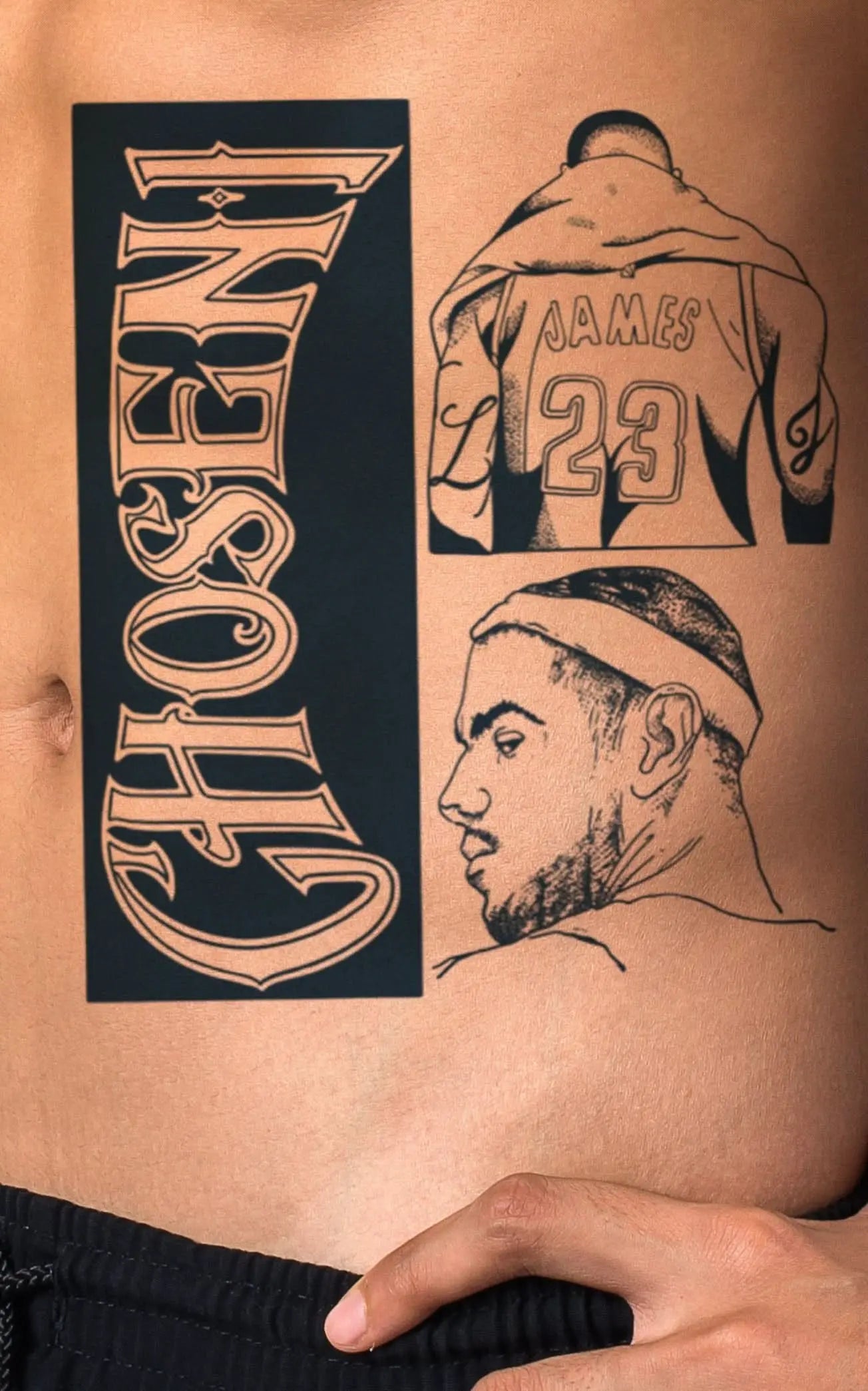 SOUL (578) - SOUL TATTOO