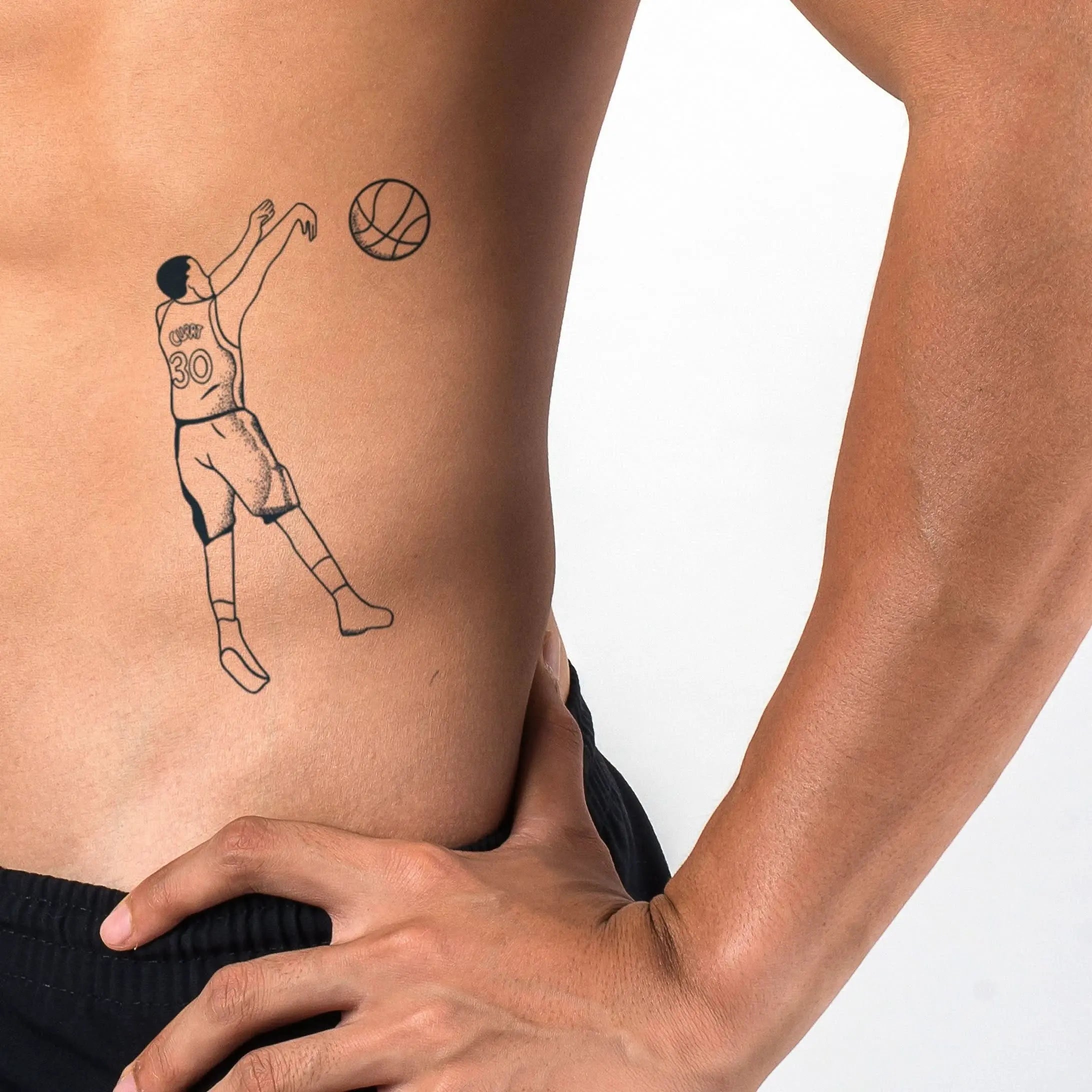 SOUL (579) - SOUL TATTOO