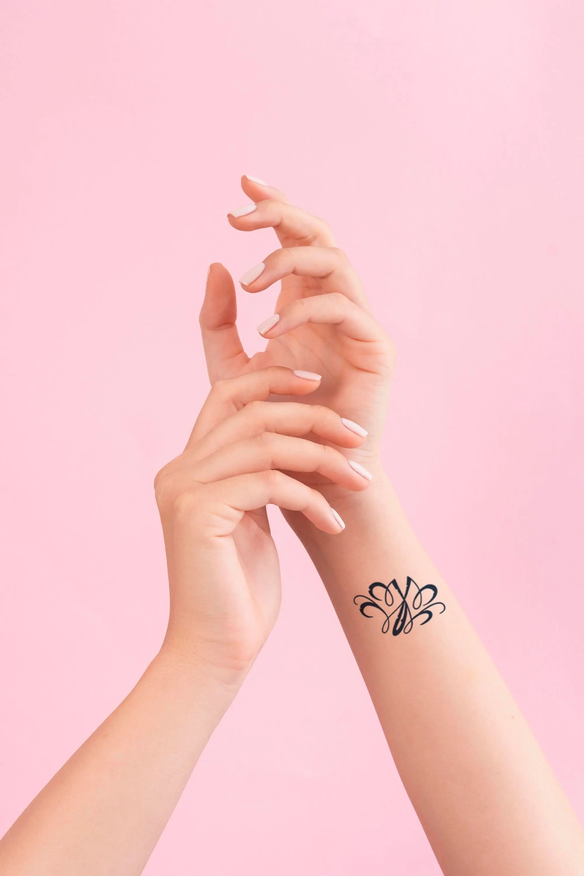 SOUL (582) - SOUL TATTOO