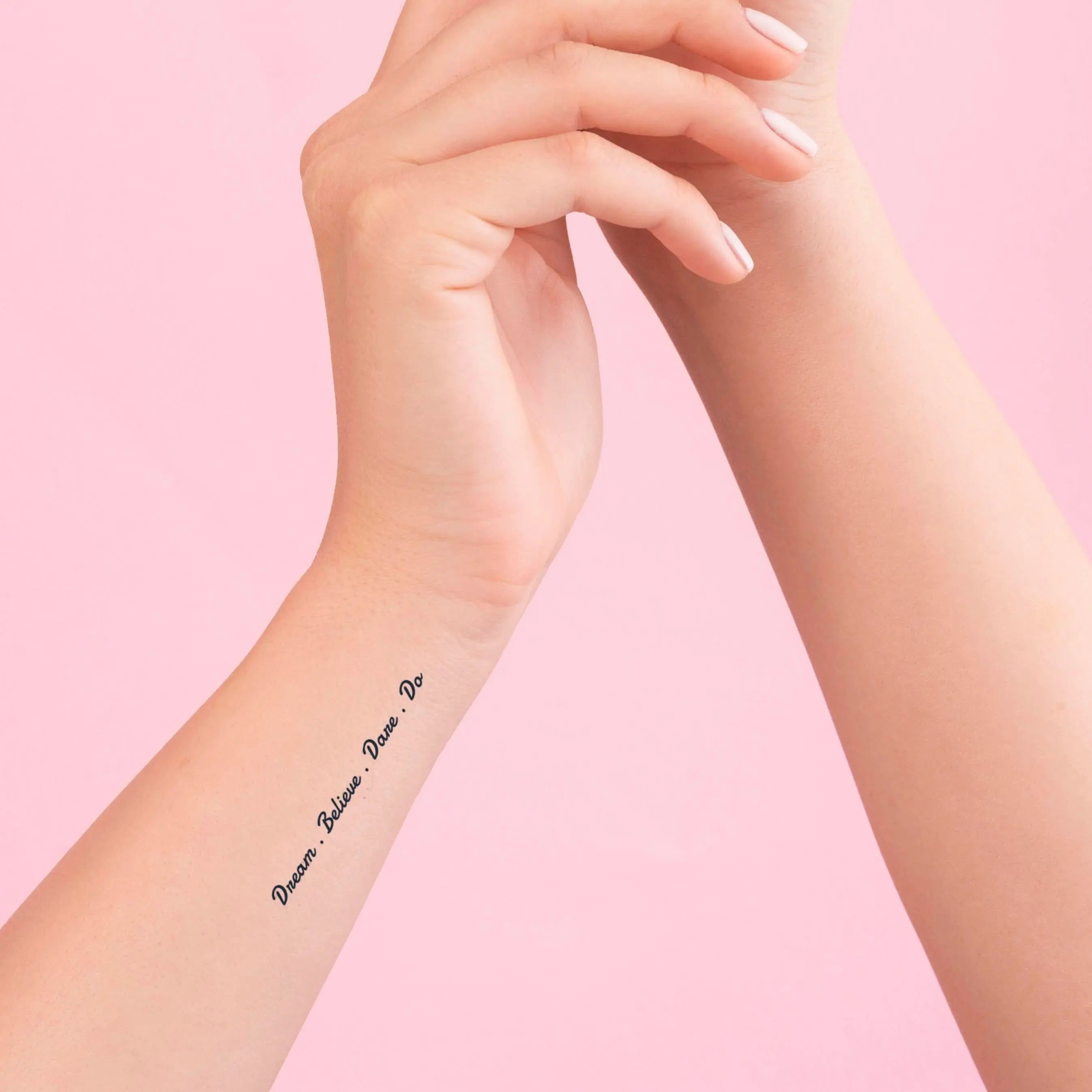 SOUL (584) - SOUL TATTOO