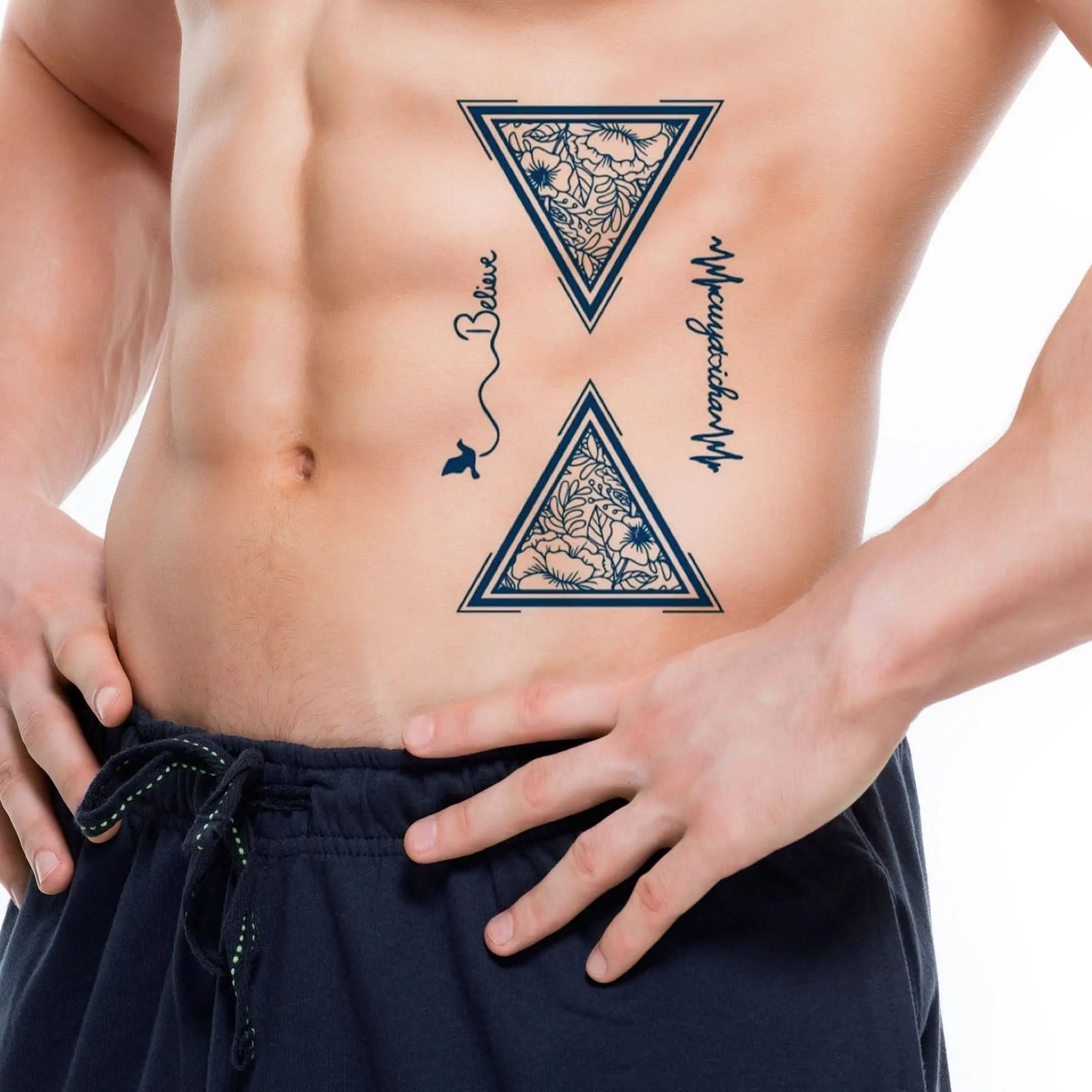 Soul (59) - SOUL TATTOO