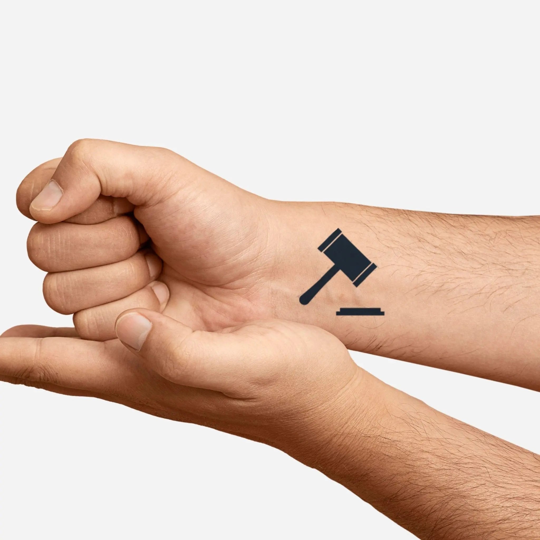 SOUL (590) - SOUL TATTOO