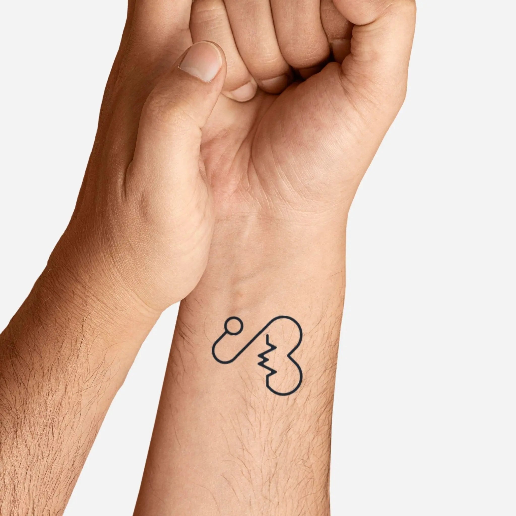 SOUL (592) - SOUL TATTOO