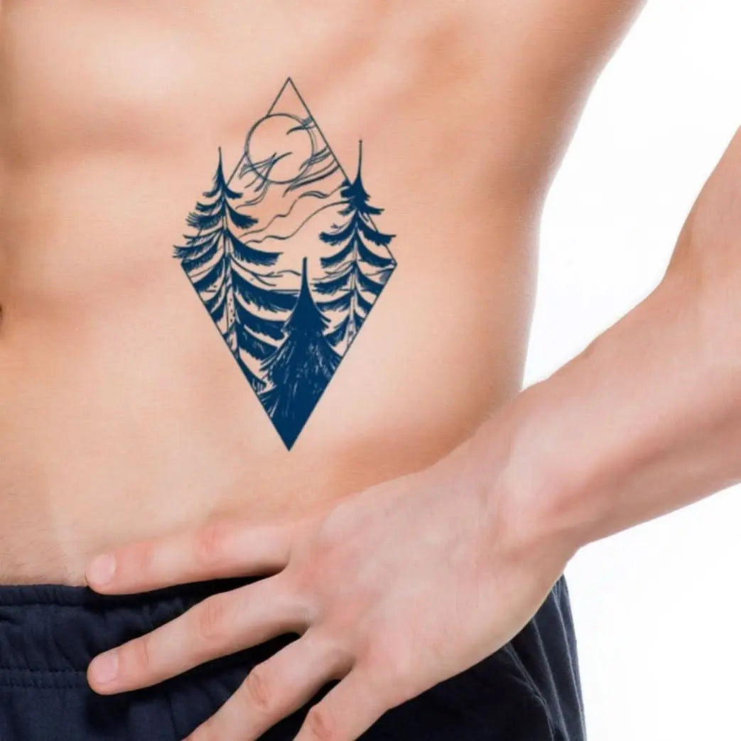 Soul (64) - SOUL TATTOO