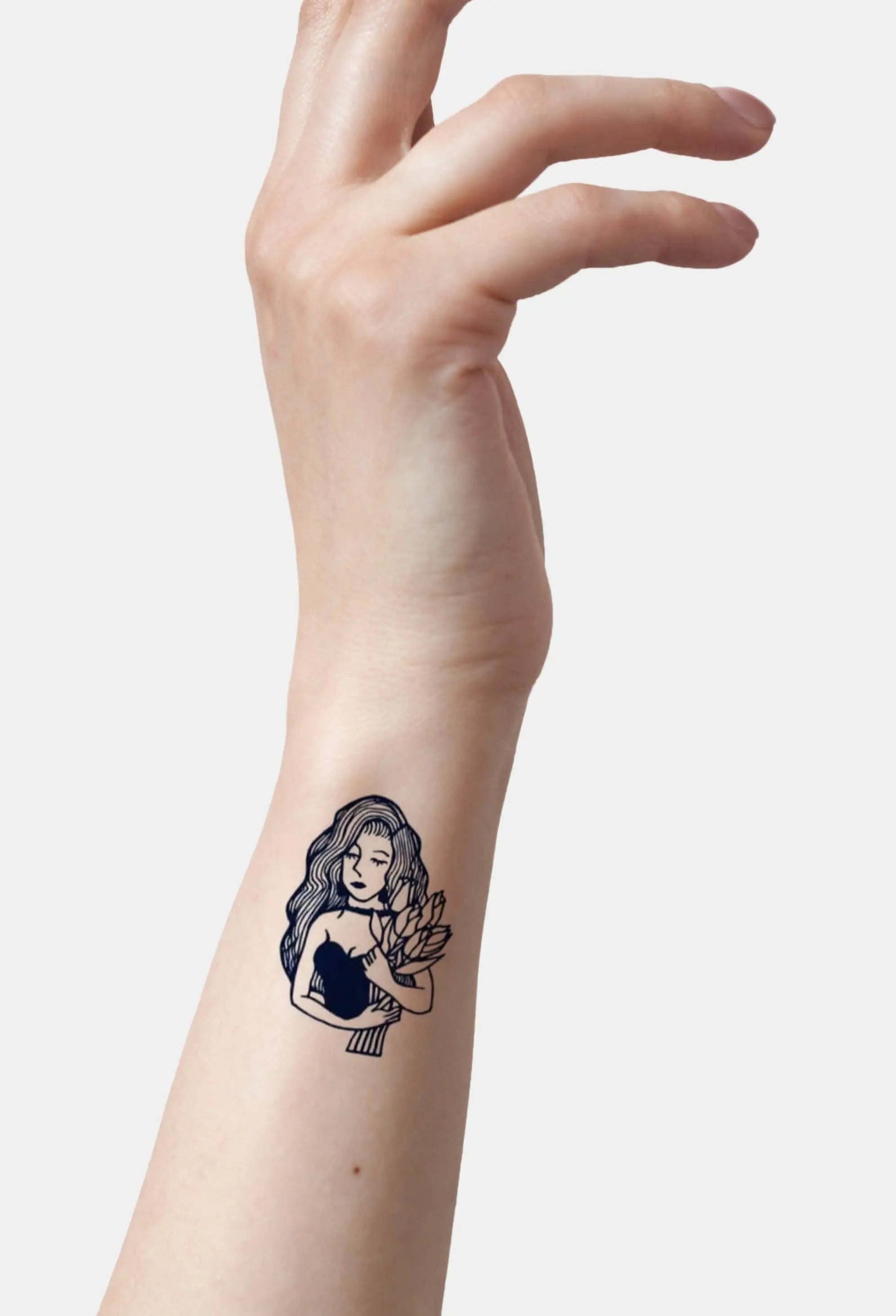 Soul (8) - SOUL TATTOO