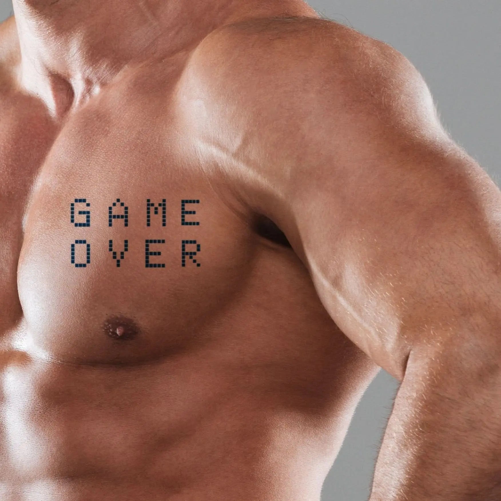 soul (91) - SOUL TATTOO