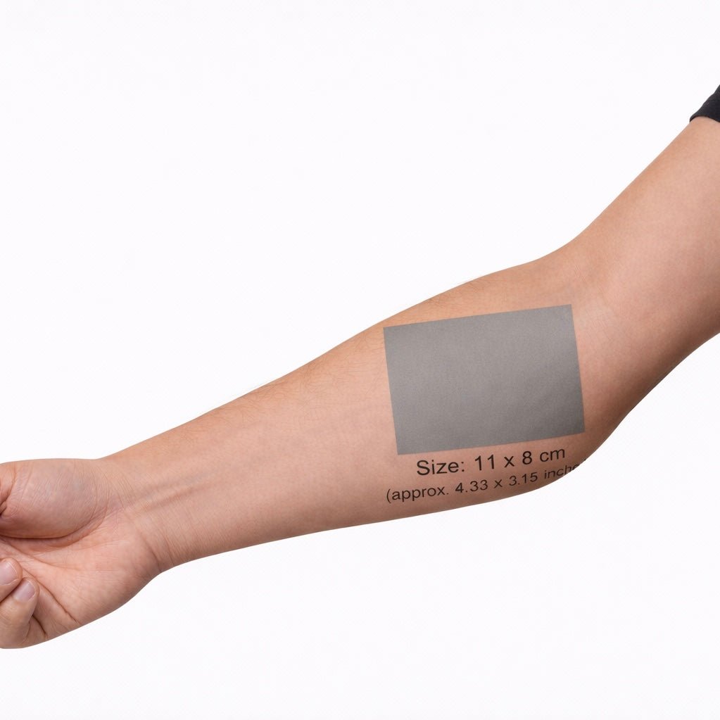 customize your tattoo - SOUL TATTOO