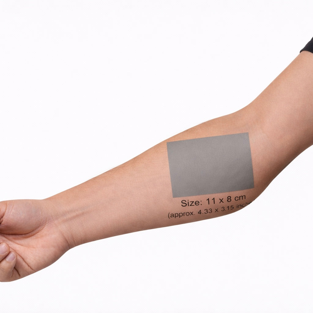 قم بتخصيص التاتو الخاص بك