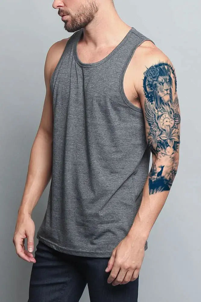 ARM ( 14 ) - SOUL TATTOO