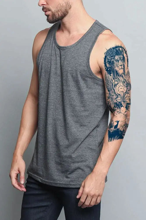 ARM ( 14 ) - SOUL TATTOO