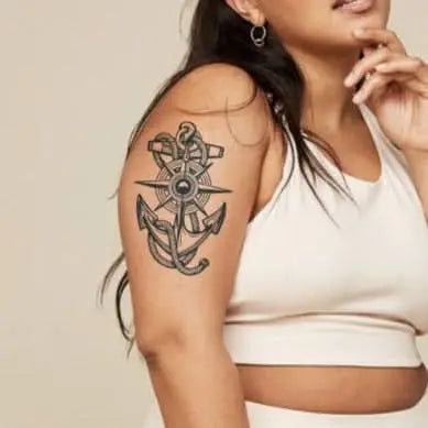 SOUL ( 328 ) - SOUL TATTOO