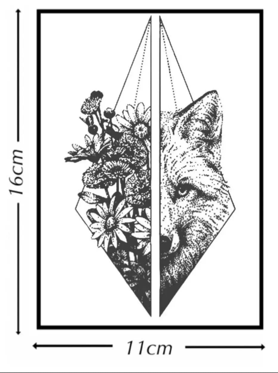 SOUL ( 332 ) - SOUL TATTOO