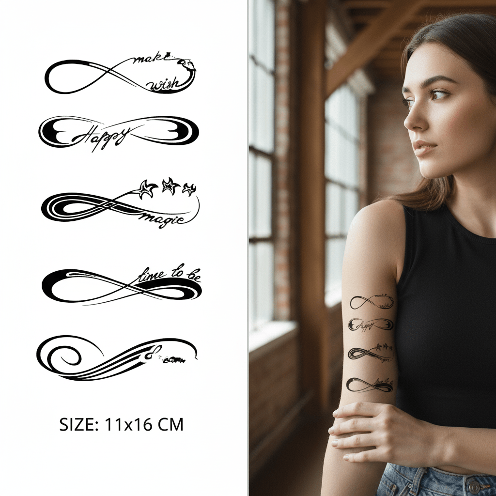 SOUL ( 335 ) - SOUL TATTOO