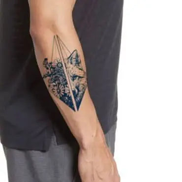 SOUL ( 332 ) - SOUL TATTOO