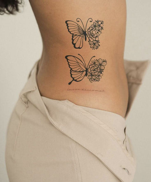 SOUL ( 341 ) - SOUL TATTOO