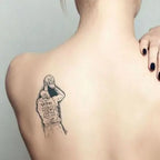 SOUL ( 371 ) - SOUL TATTOO