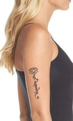 Soul (215) - SOUL TATTOO