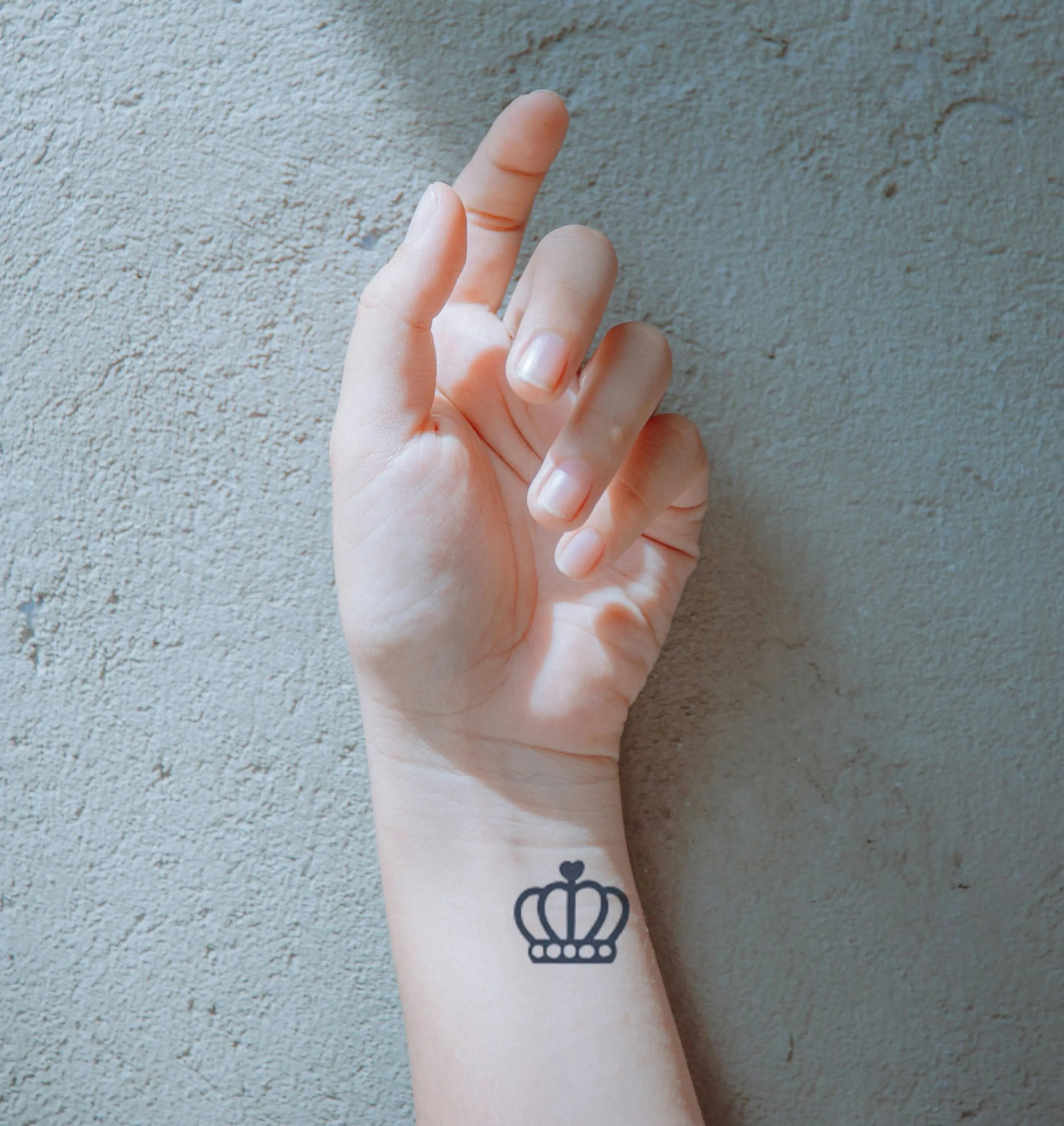 SOUL ( 390 ) - SOUL TATTOO