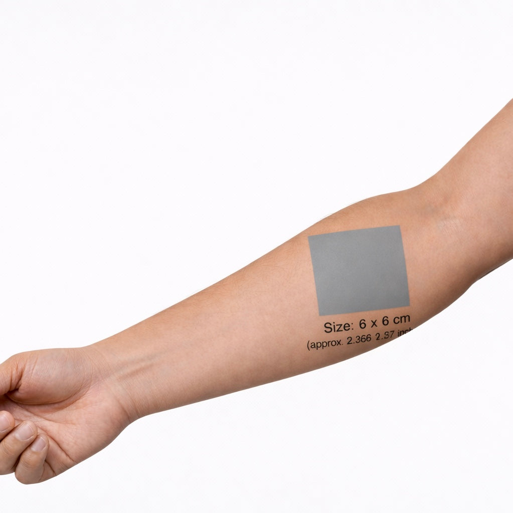 قم بتخصيص التاتو الخاص بك