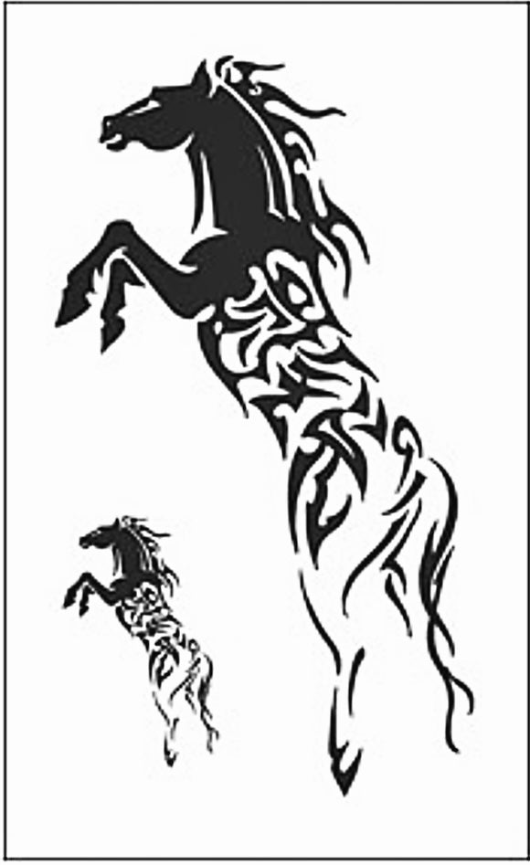 SOUL (844) - SOUL TATTOO