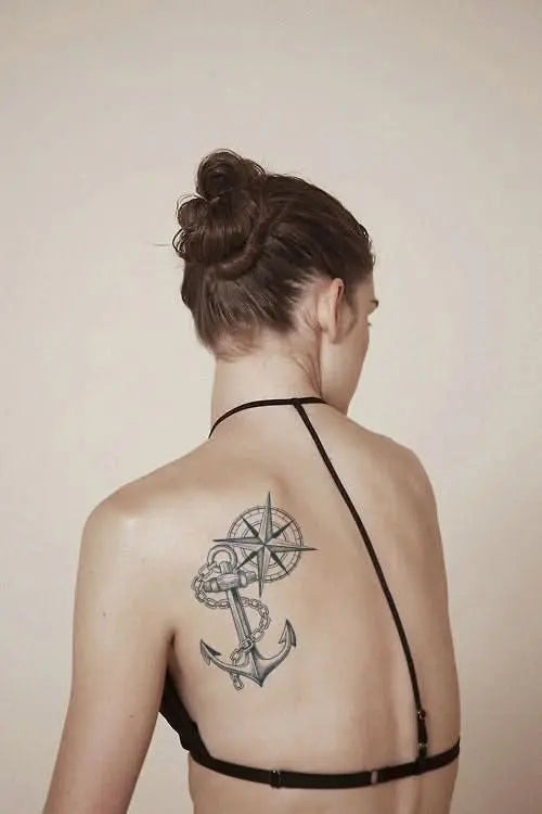 SOUL ( 420 ) - SOUL TATTOO