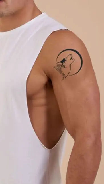 SOUL ( 423 ) - SOUL TATTOO