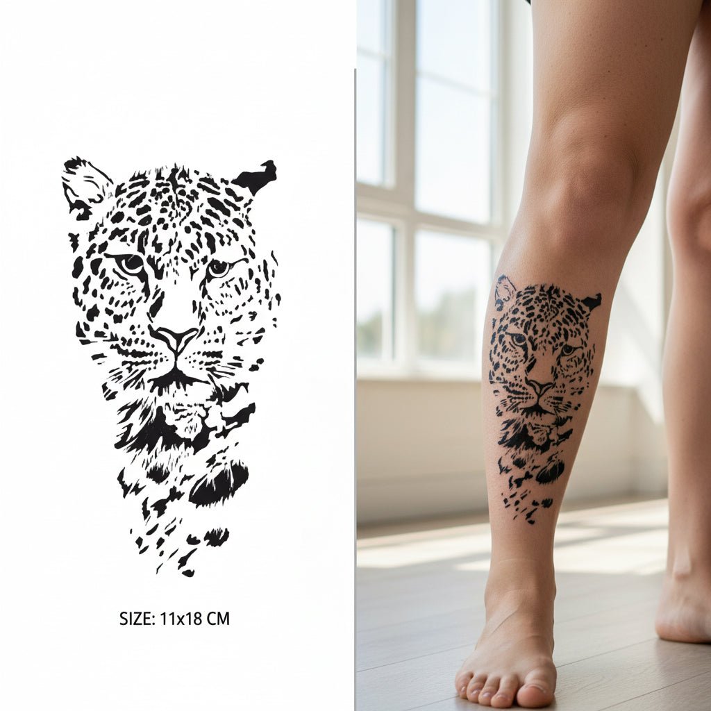 SOUL (927) - SOUL TATTOO