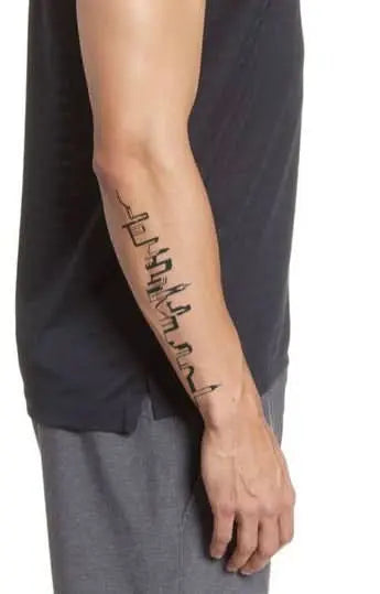 SOUL ( 429 ) - SOUL TATTOO