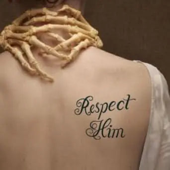 SOUL ( 432 ) - SOUL TATTOO