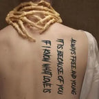 SOUL ( 435 ) - SOUL TATTOO