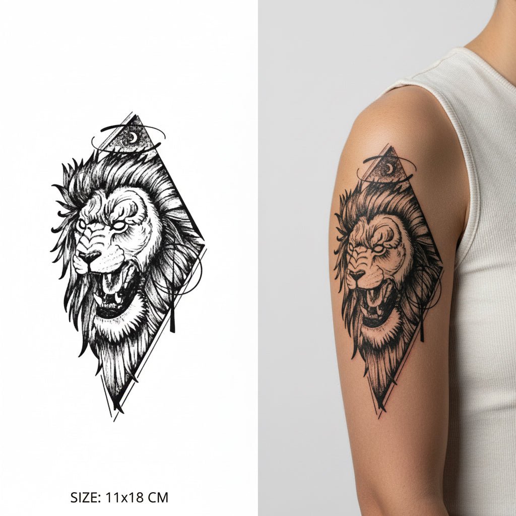 SOUL (936) - SOUL TATTOO