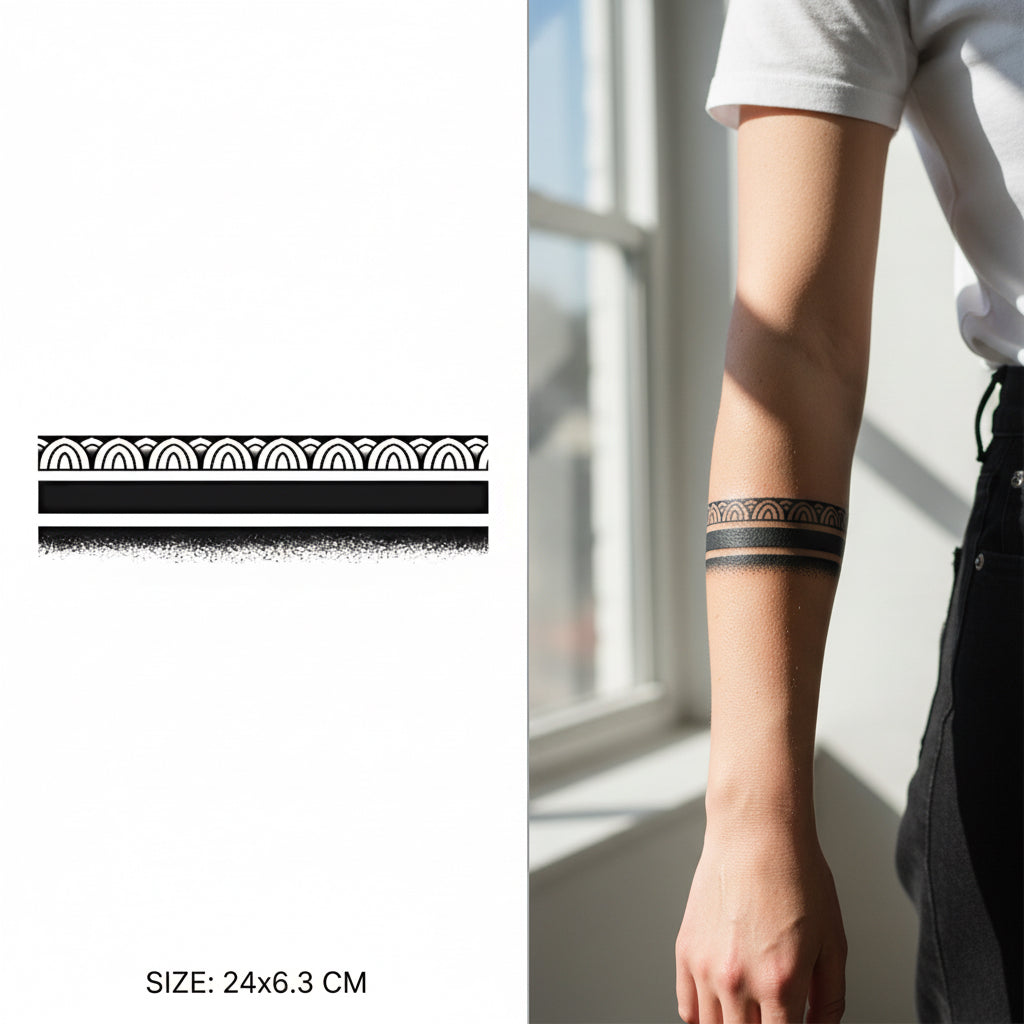 SOUL (841) - SOUL TATTOO
